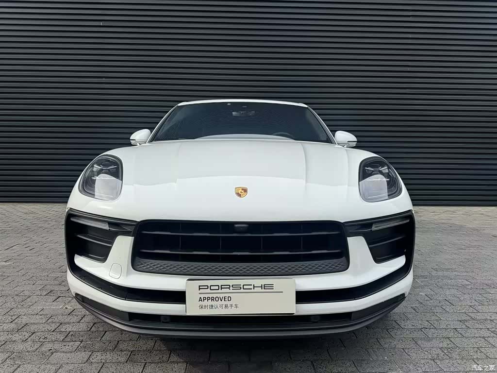 Porsche Macan, 2023 13