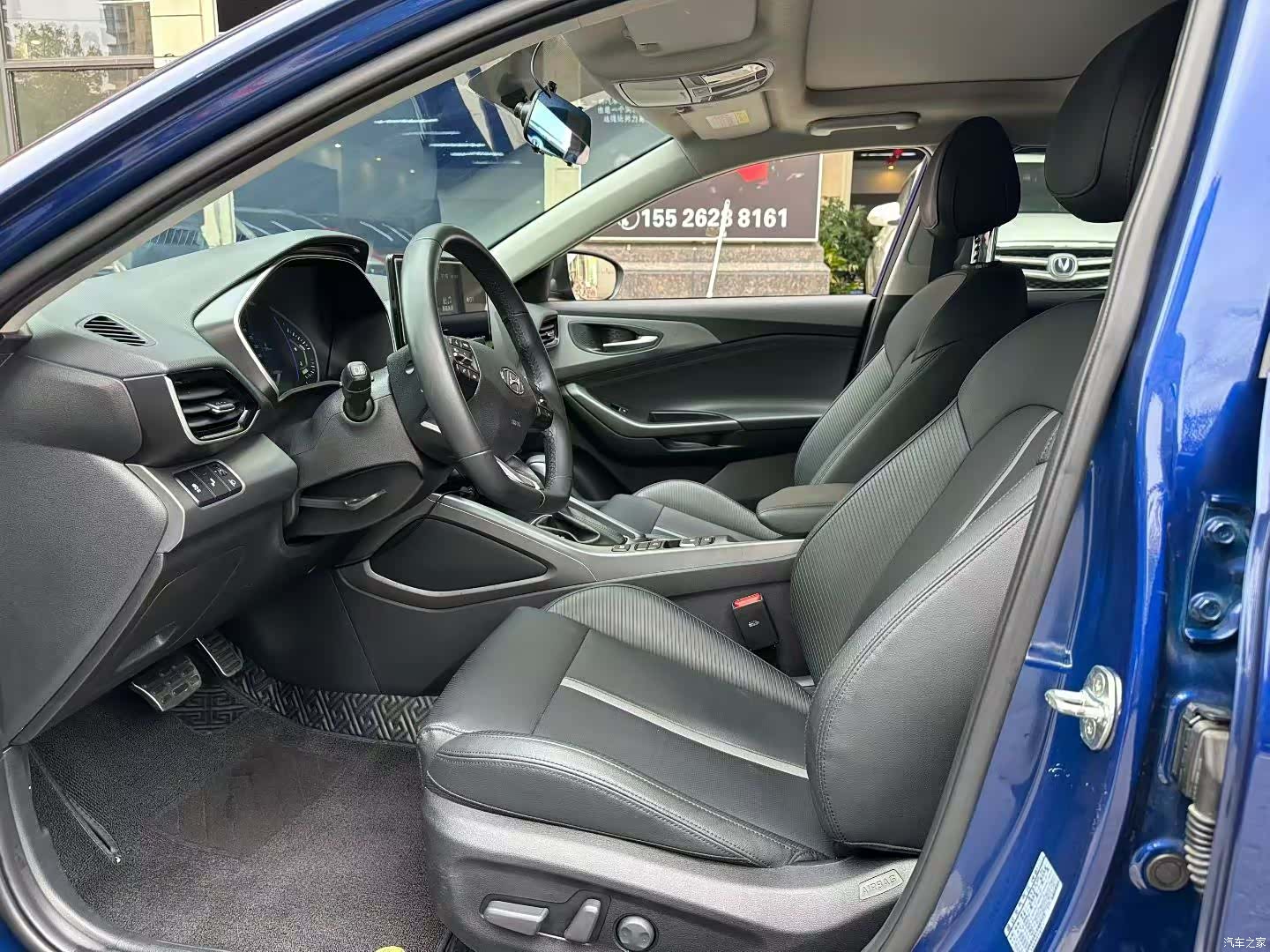 Hyundai Lafesta, 2019 4