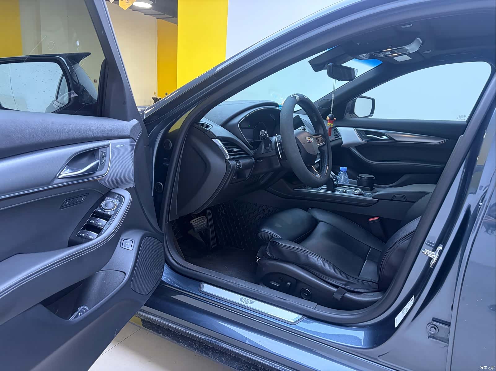 Cadillac CT5, 2020 4