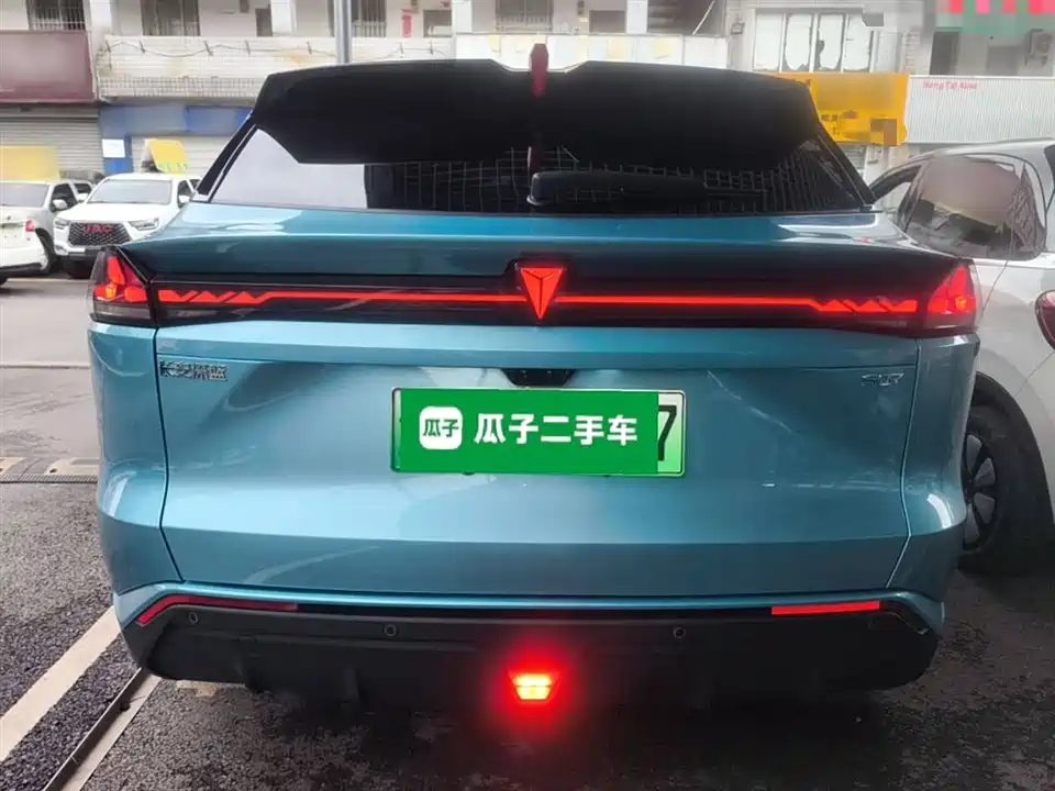 DEEPAL Dark blue S07