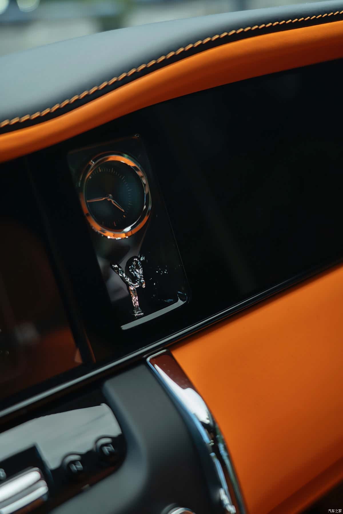 Rolls-Royce Cullinan, 2026 14