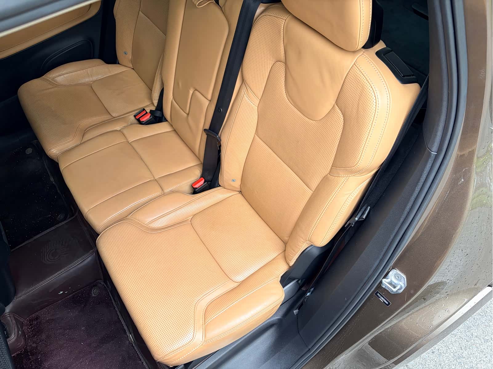 Volvo XC90, 2016 15