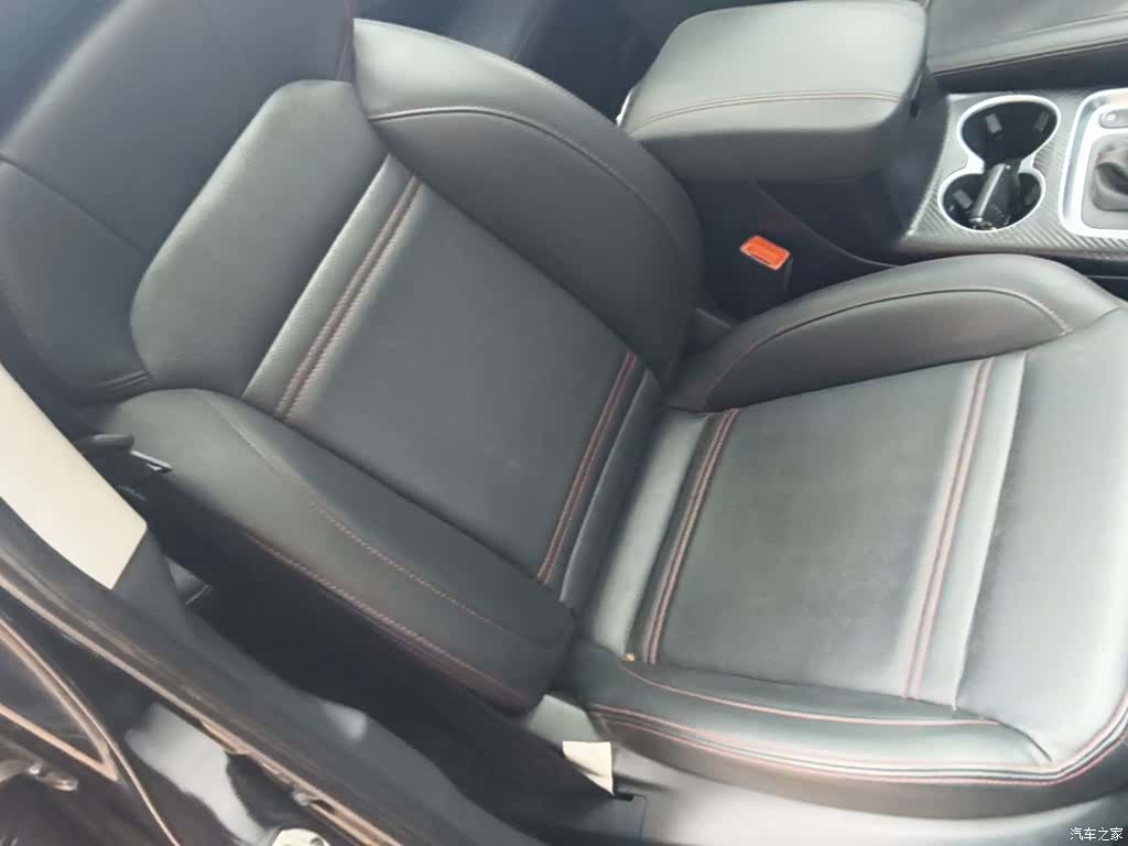 JAC S7, 2019 25