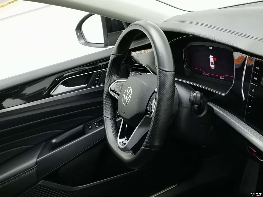 Volkswagen Passat, 2023 22