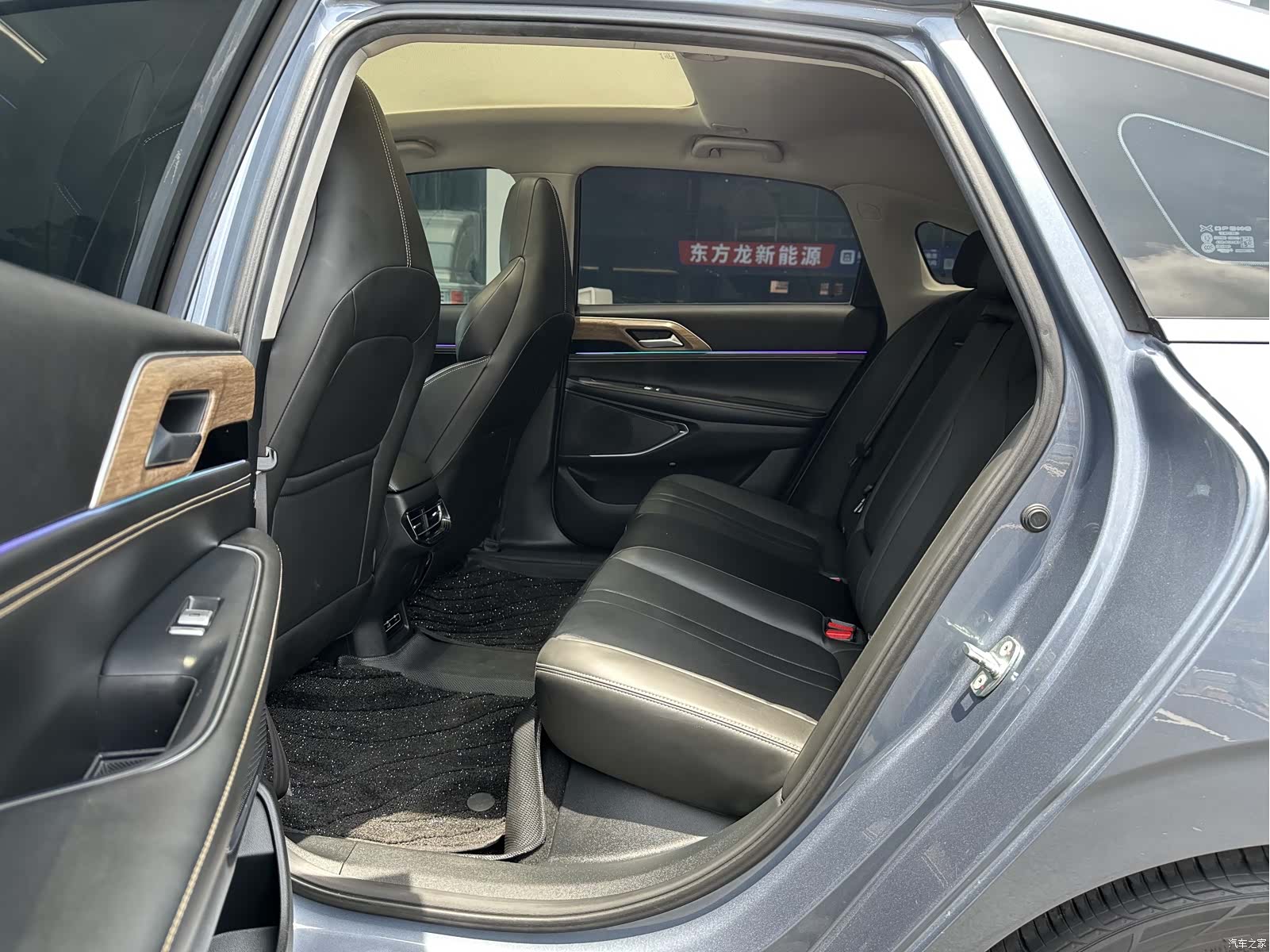 Xpeng P5, 2023 15