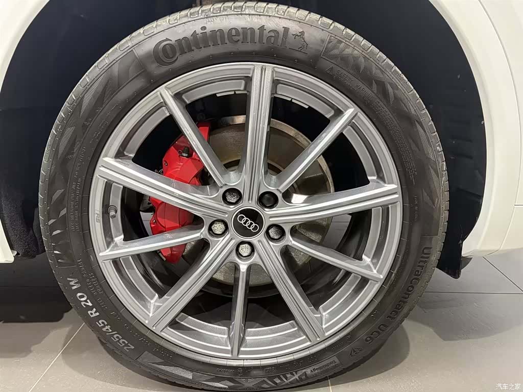 Audi Q5L, 2023 15