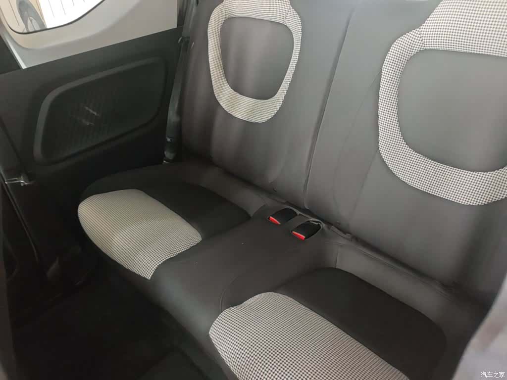 Wuling MINIEV, 2024 17