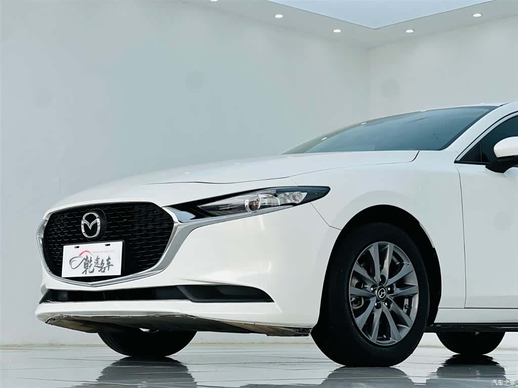 Mazda Mazda3, 2021 8