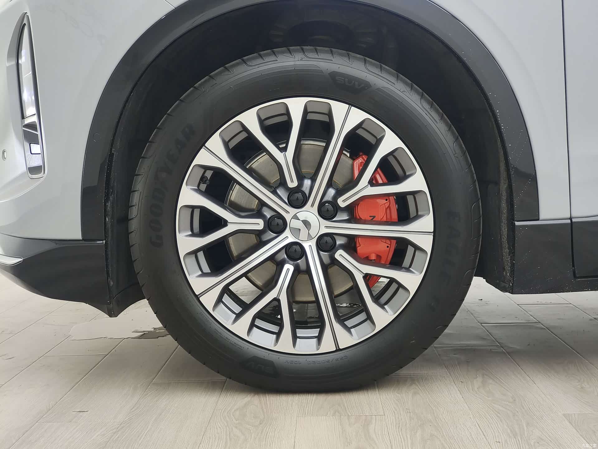 NIO EC6, 2025 26