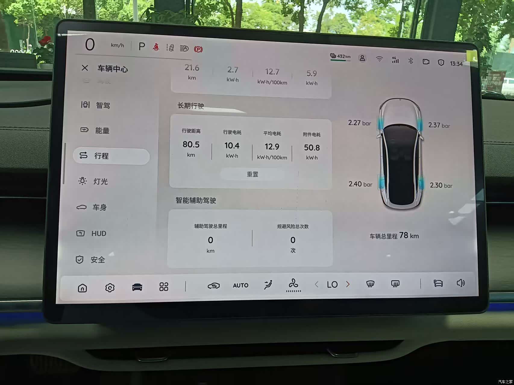 Changan Eado, 2026 7