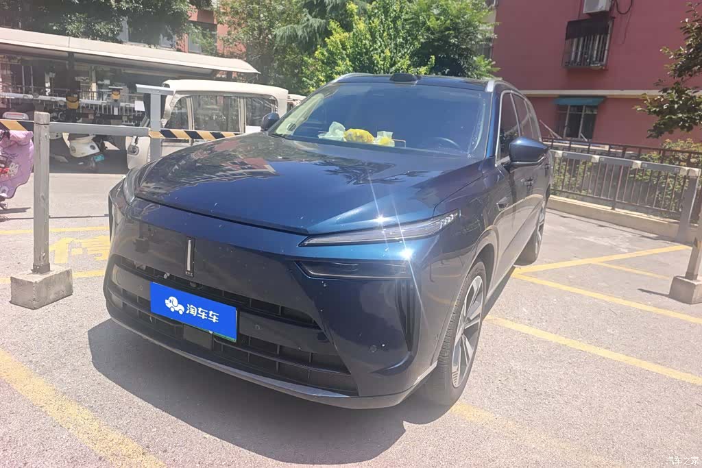 WEY Ultra, 2024 1
