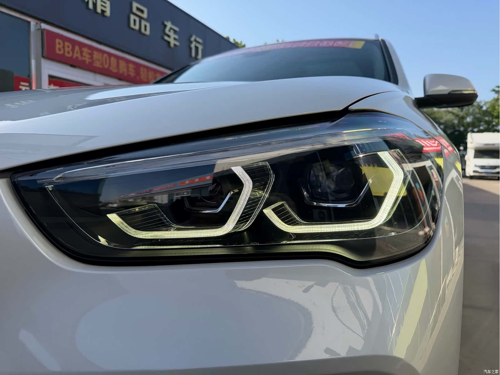 BMW X1, 2020 27
