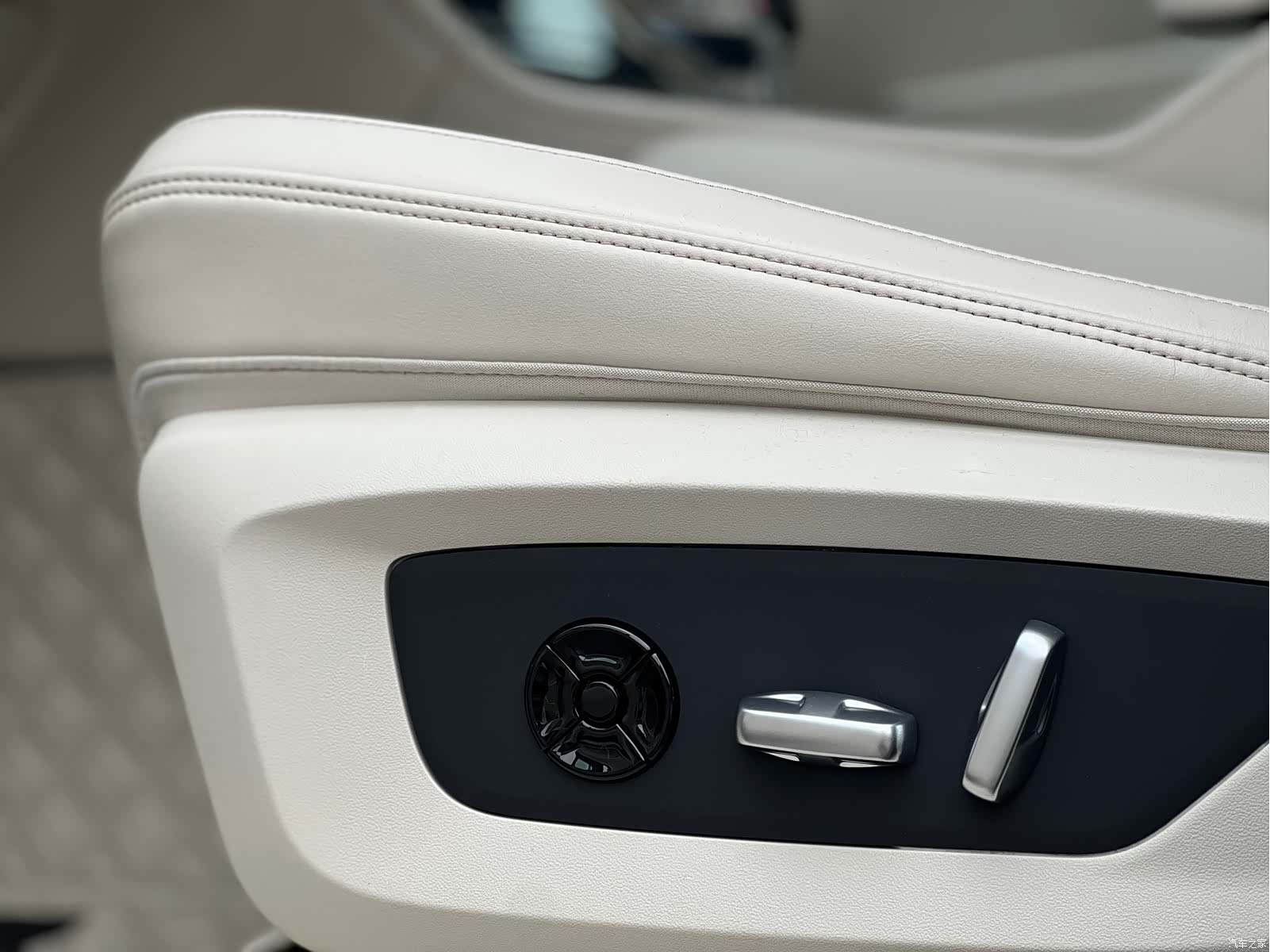 Li Auto ONE, 2020 14