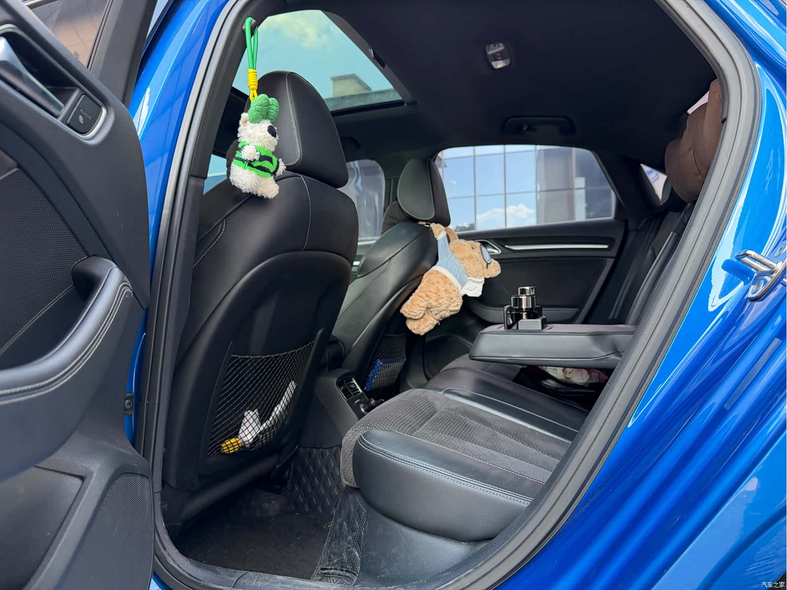 Audi S3, 2018 7