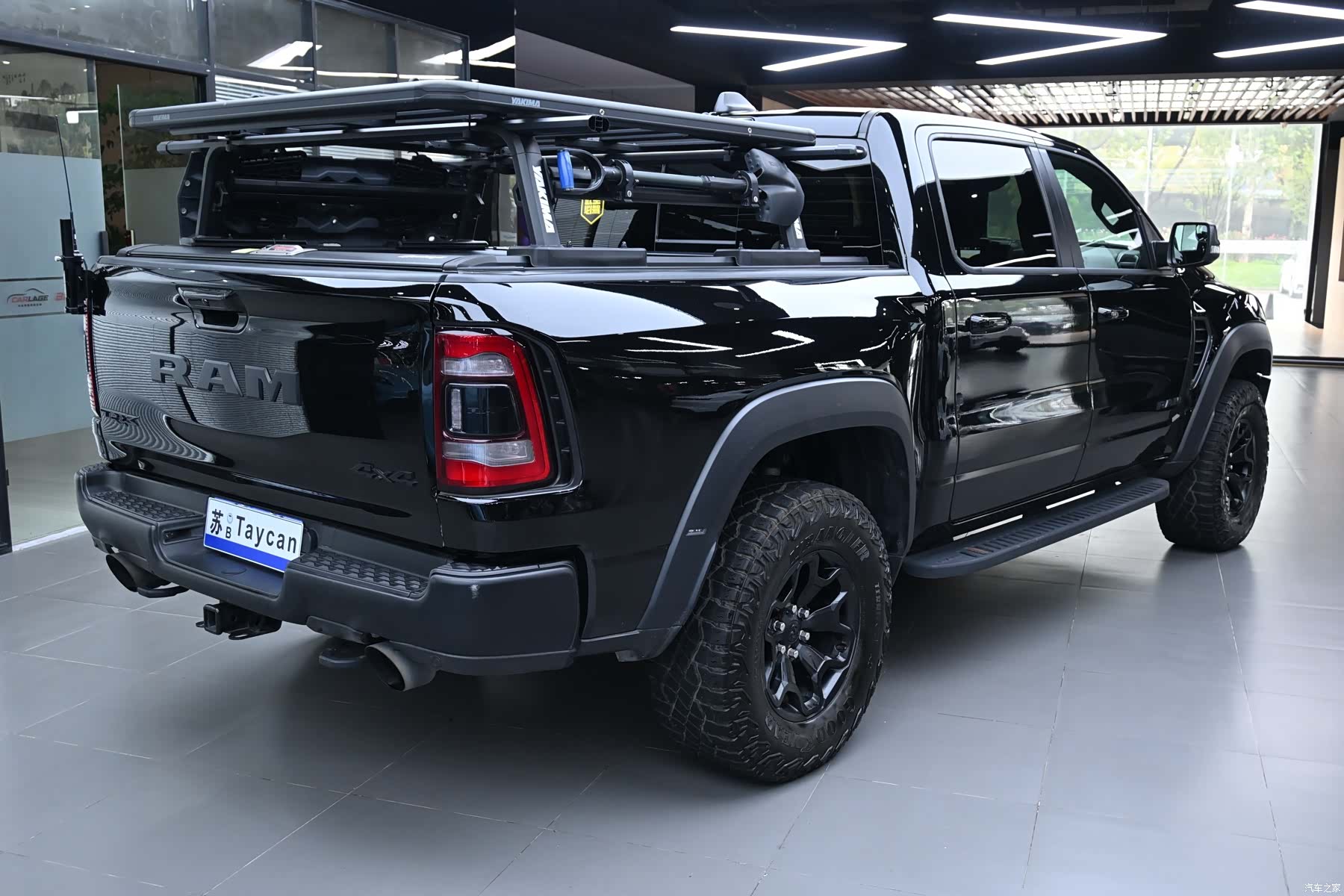 RAM Trucks, 2023 9