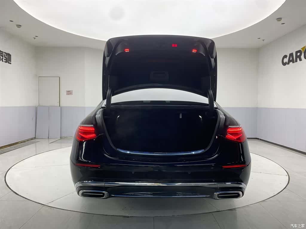 Maybach S-Class, 2021 32