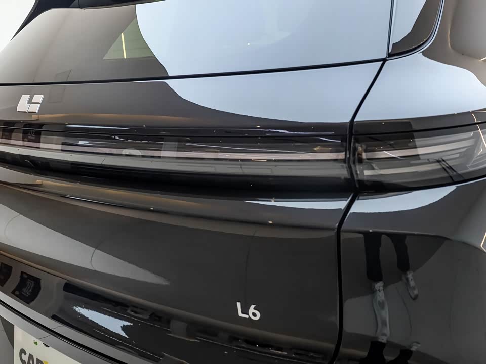 Li Auto Ideal L6
