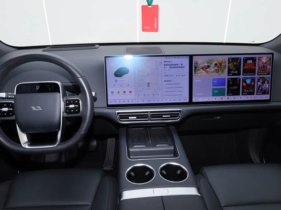 Li Auto Ideal L6