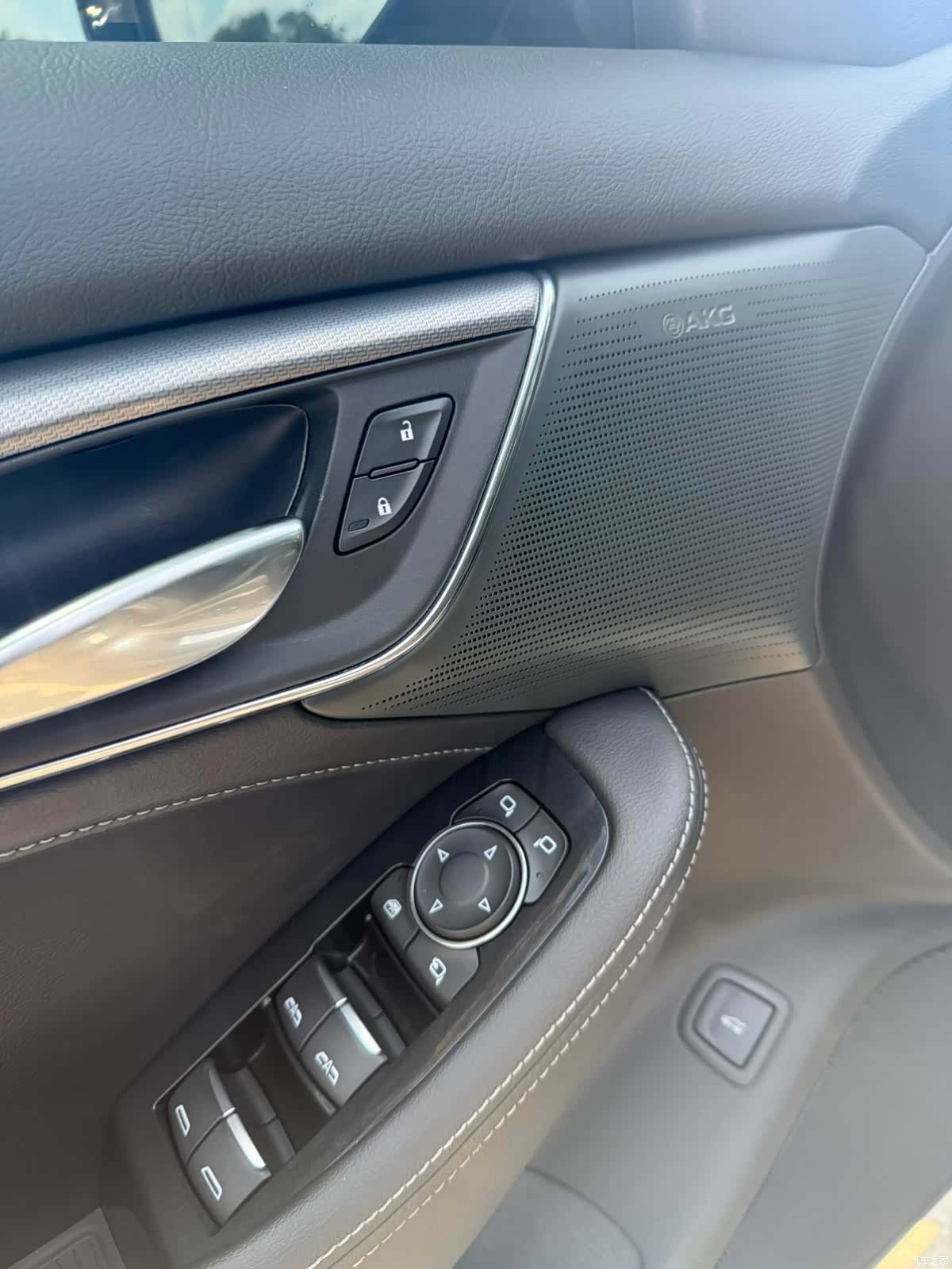 Cadillac CT5, 2024 6