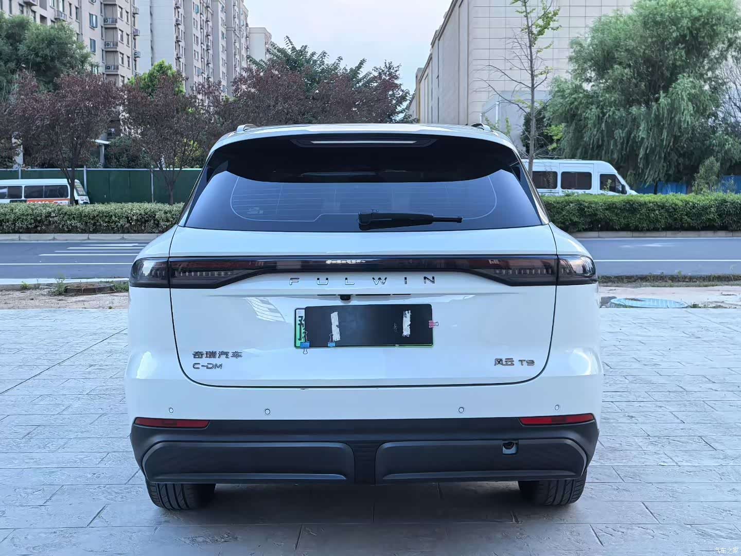 Chery Yuan, 2024 8