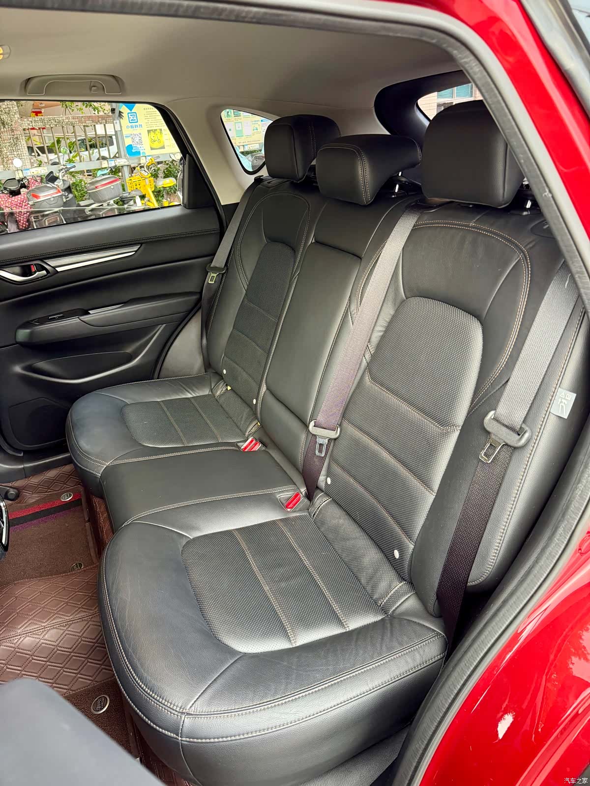 Mazda CX-5, 2019 9