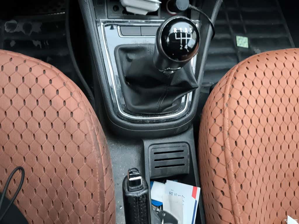 Volkswagen Bora, 2016 10
