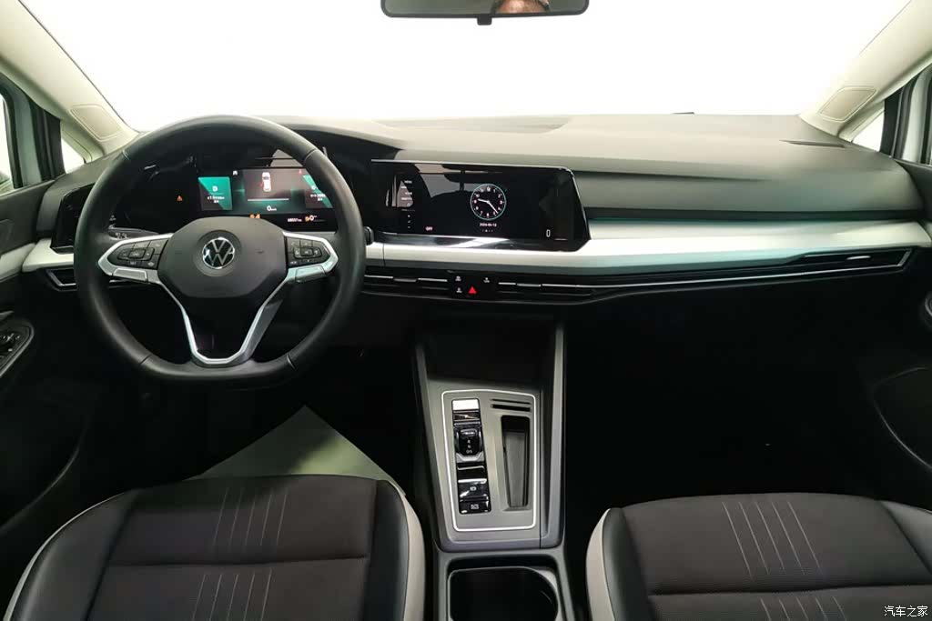 Volkswagen Golf, 2021 12