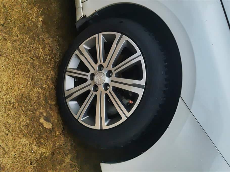 Peugeot 408 Peugeot 408