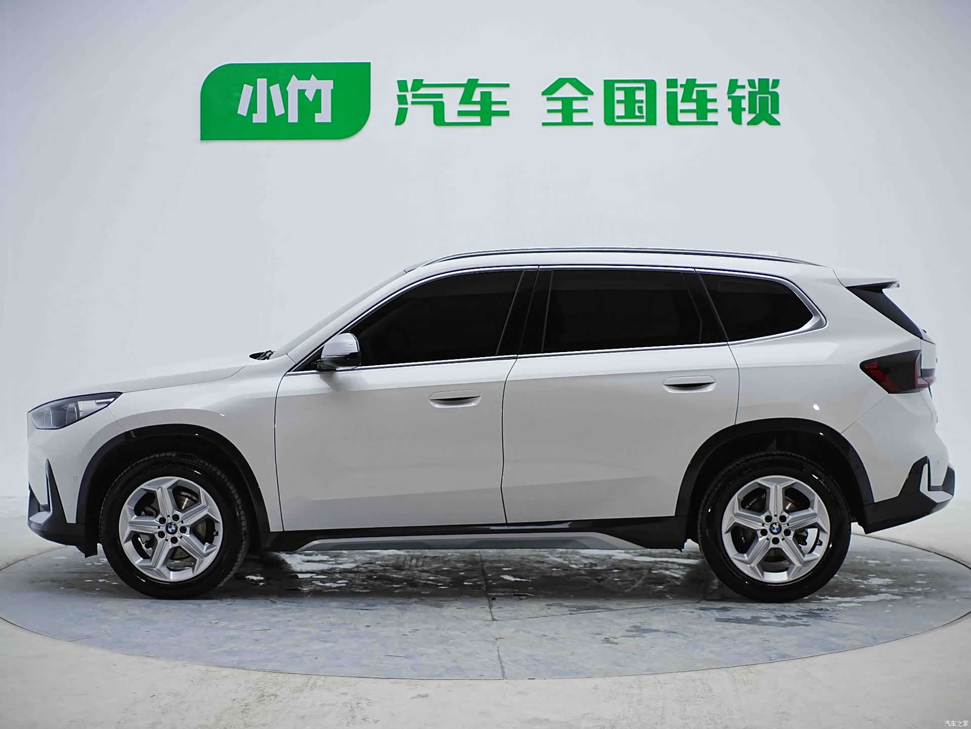 BMW X1, 2024 4