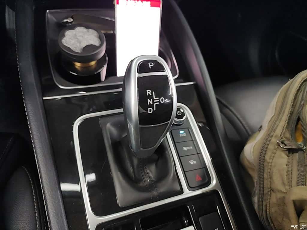 BYD Song, 2021 14