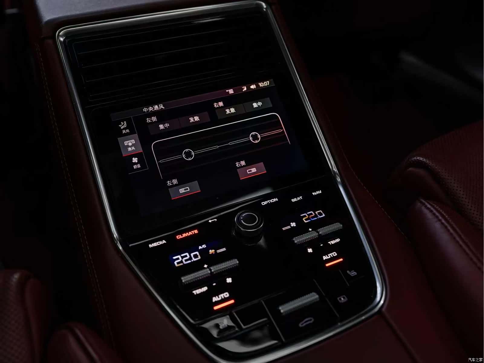 Porsche Panamera, 2022 15
