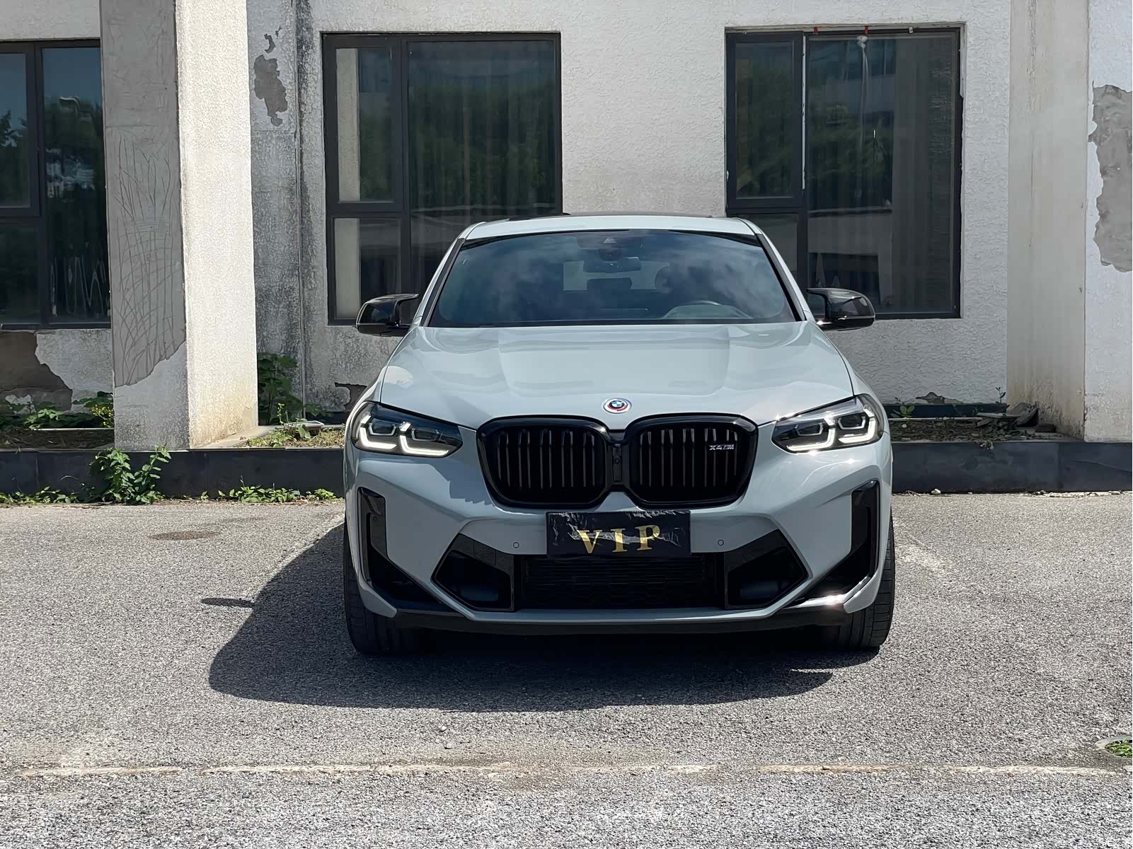 BMW X4, 2022 2