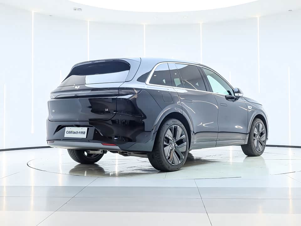 Li Auto Ideal L6