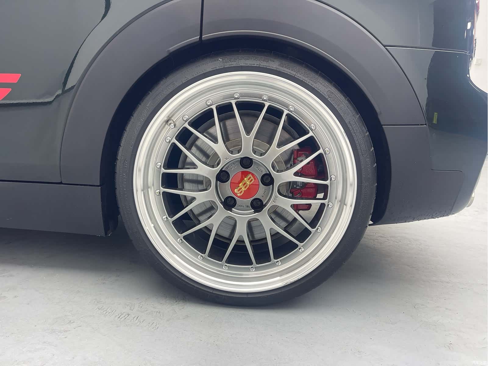 Mini Clubman, 2021 17