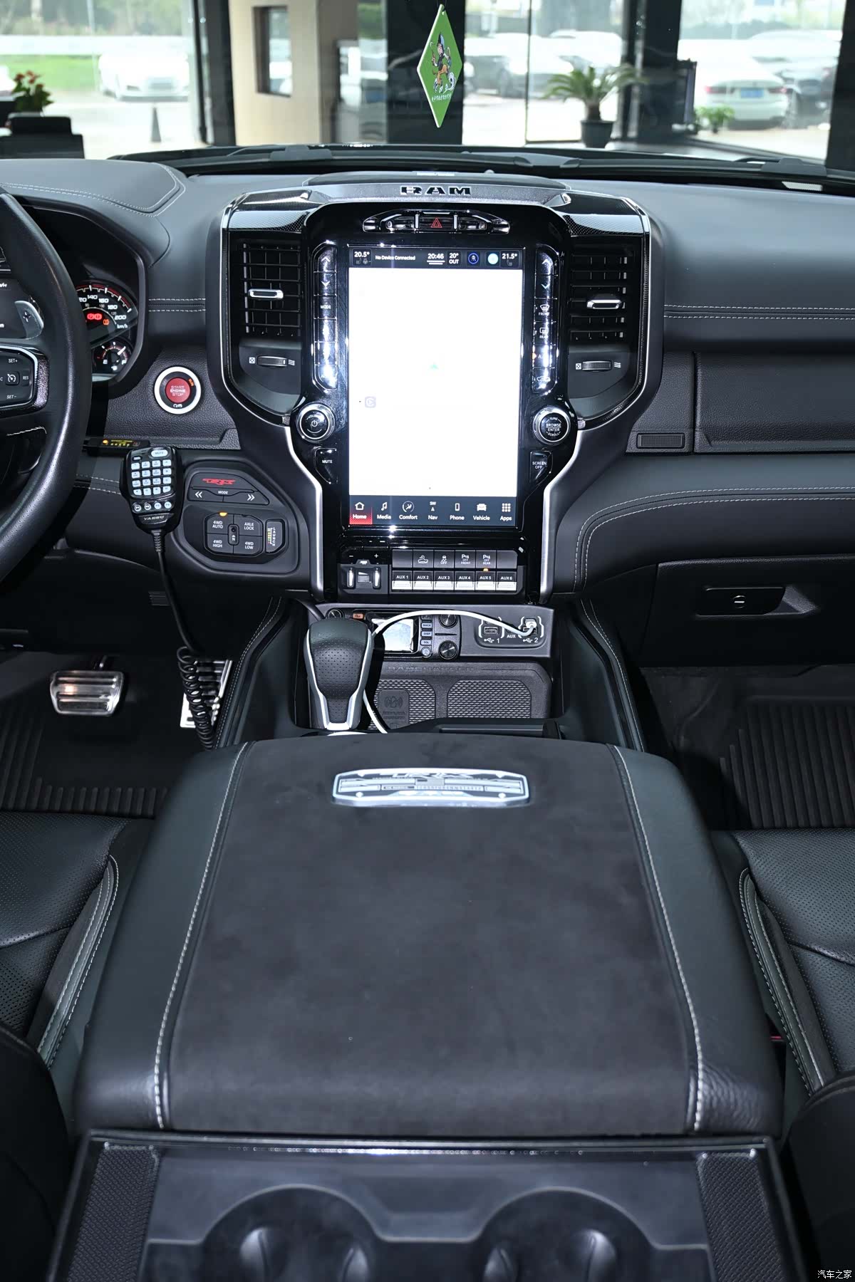 RAM Trucks, 2023 19