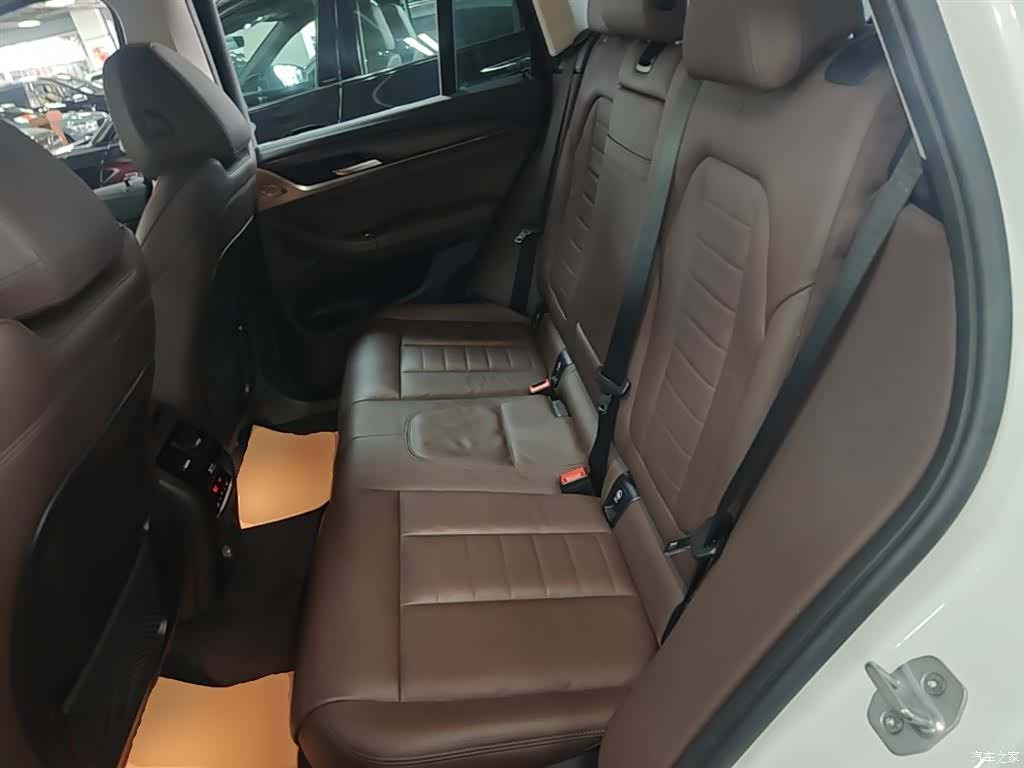 BMW X3, 2019 17