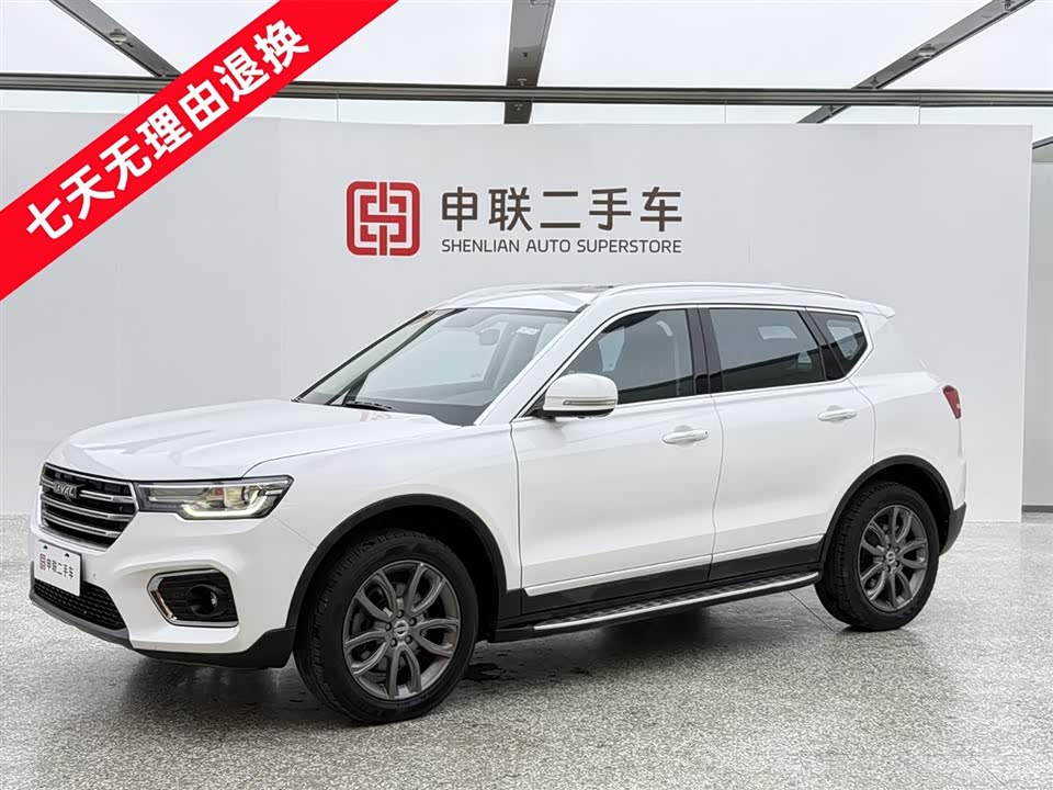 Haval H7