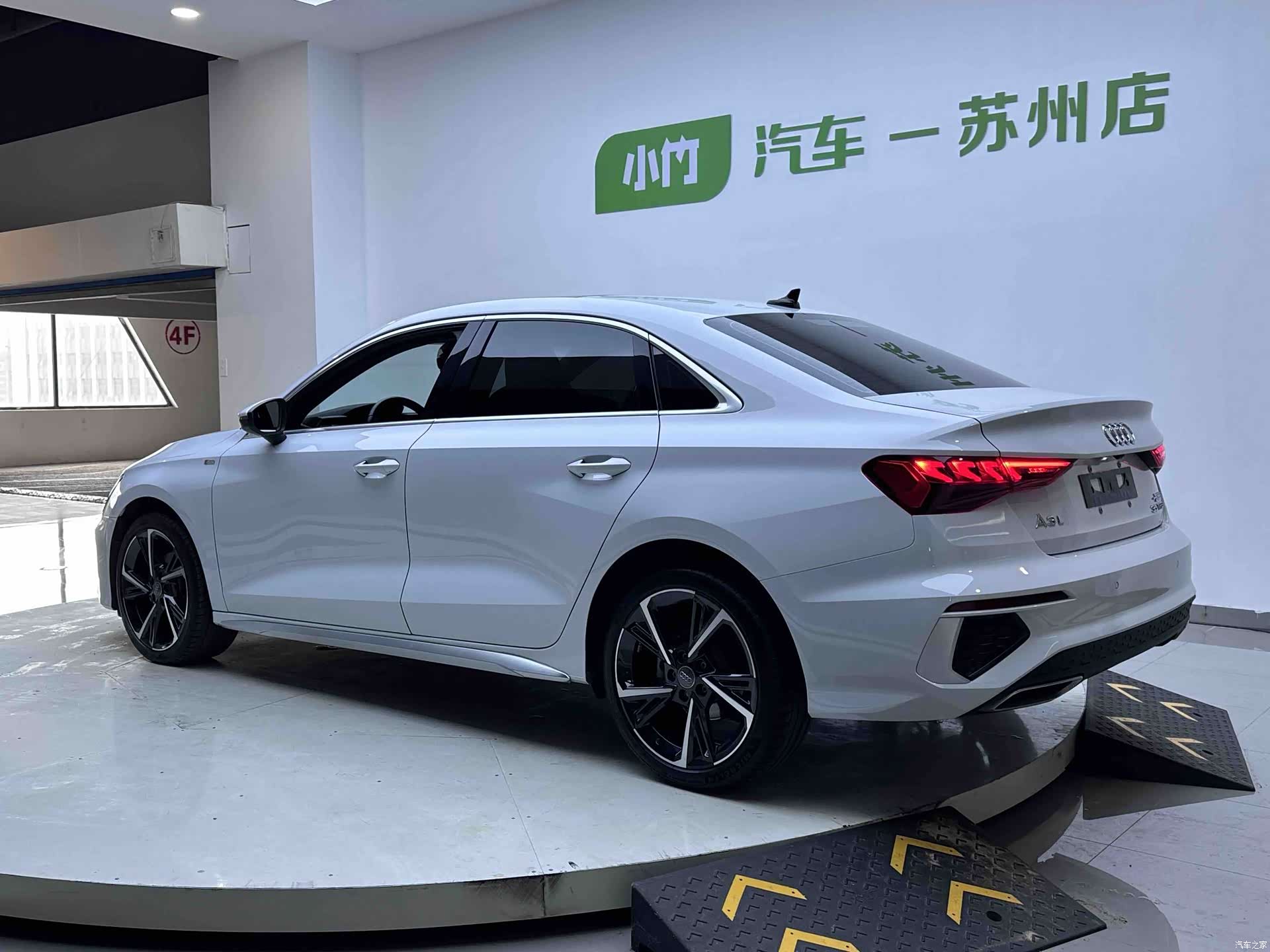 Audi A3, 2022 2