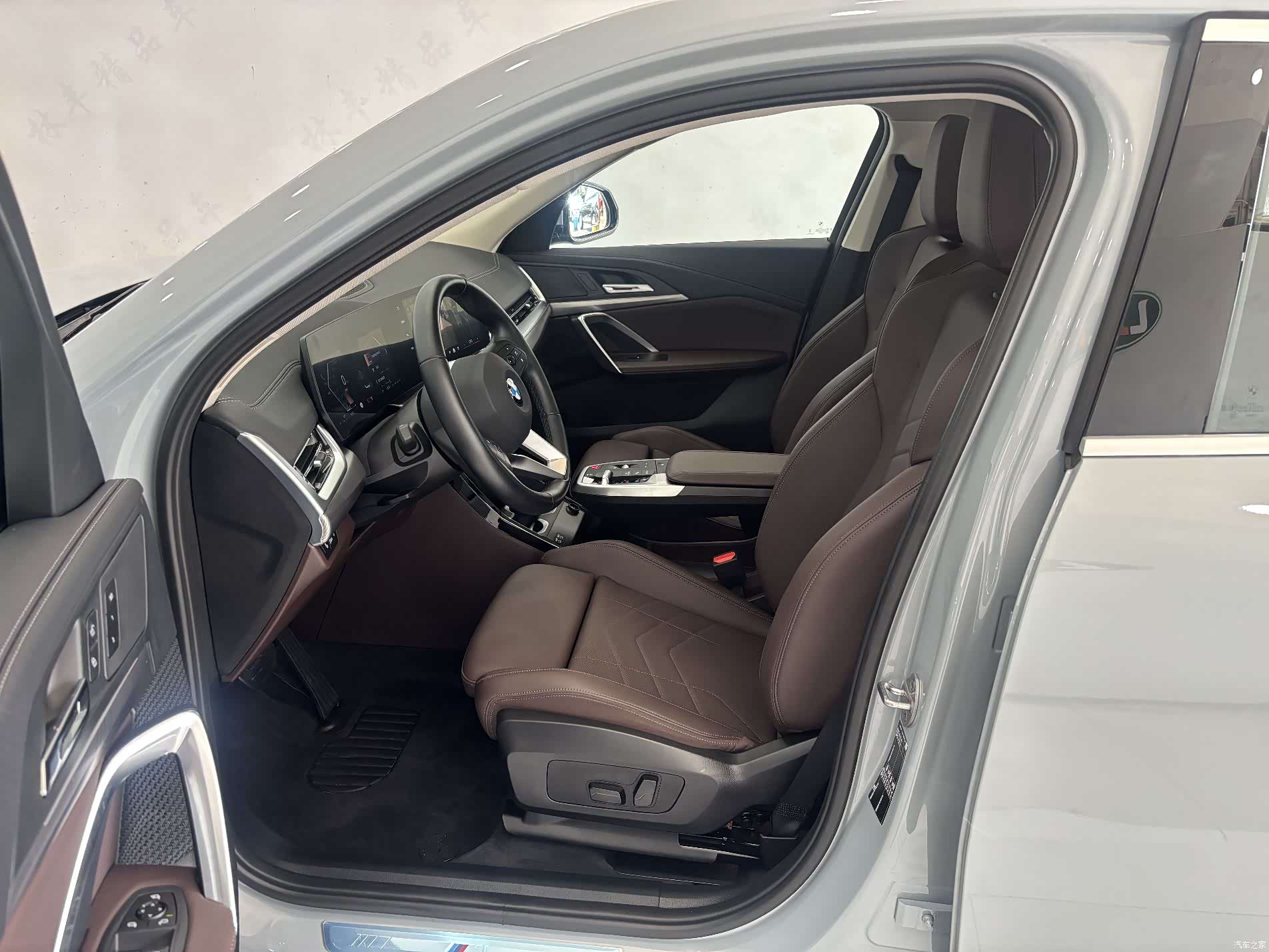 BMW X2, 2025 12