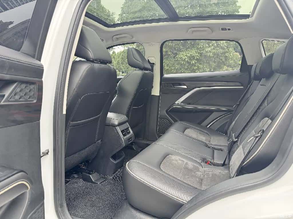 Haval H6, 2022 7