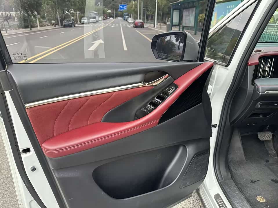 Trumpchi Trumpchi M8