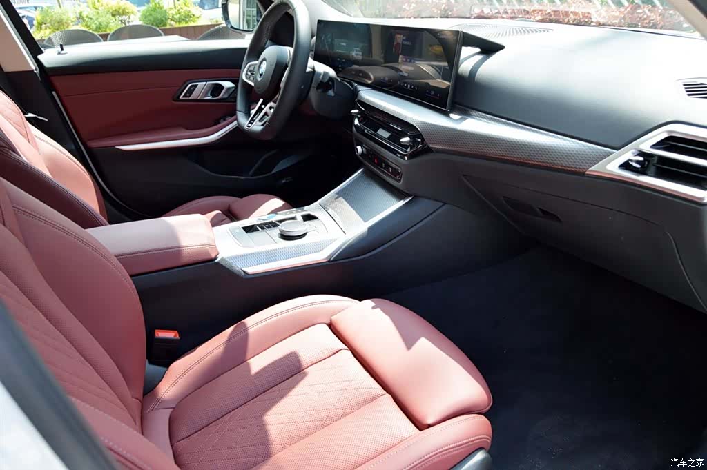 BMW i3, 2025 15
