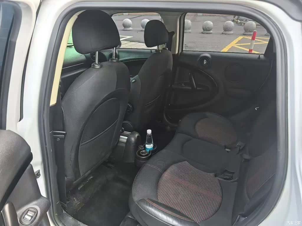 Mini Countryman, 2015 17