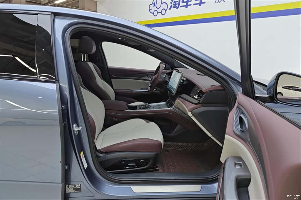 BYD Seal, 2024 8