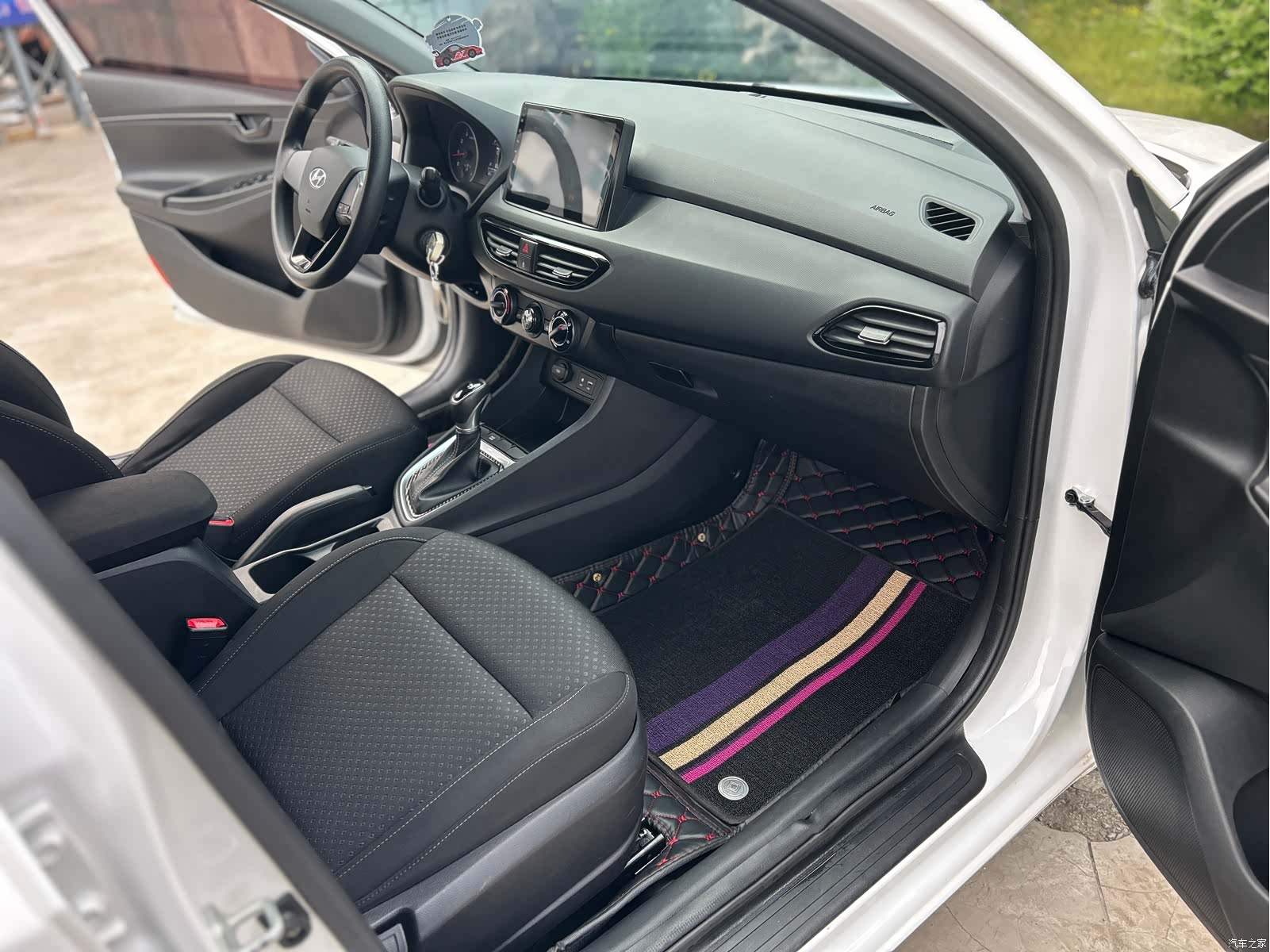 Hyundai GL, 2019 21