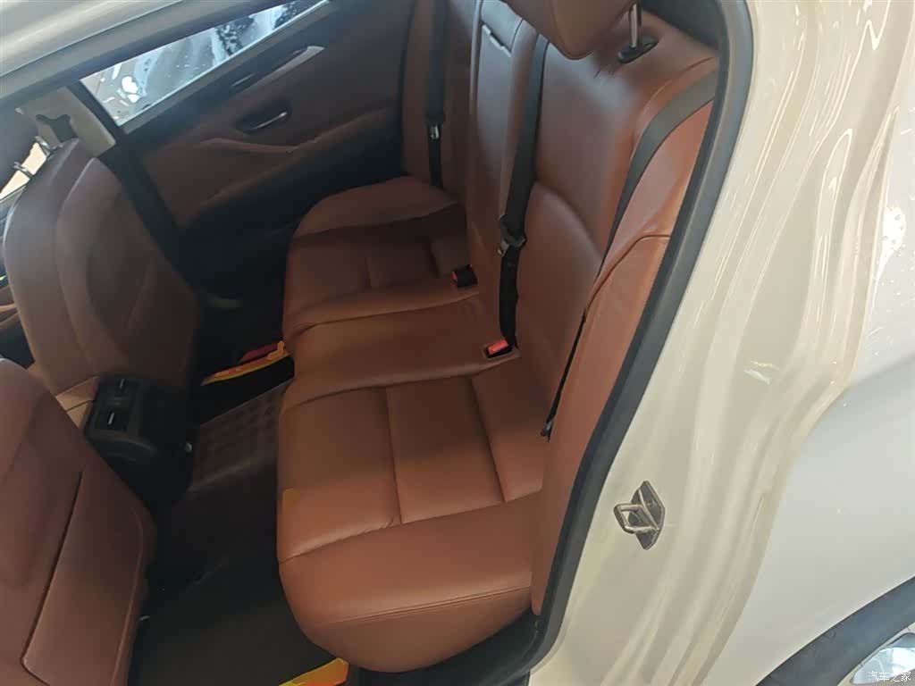 BMW 5 Series, 2017 17
