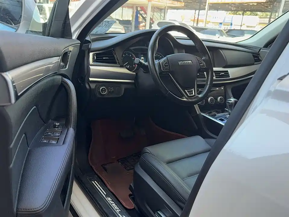 Haval H7
