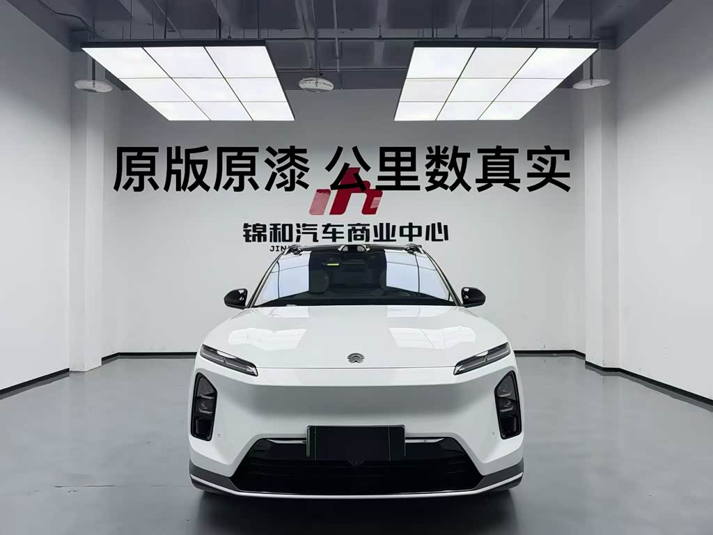 NIO ES6