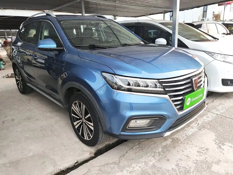 Roewe RX5