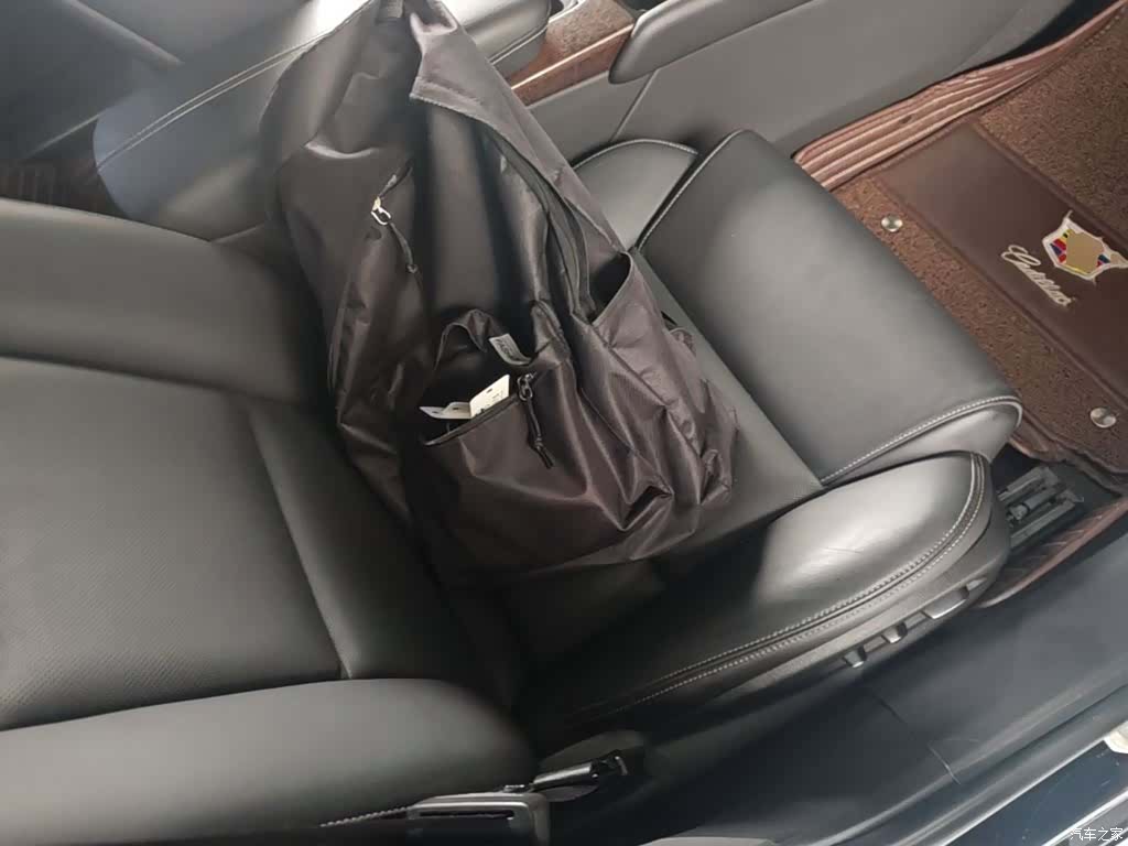Cadillac XTS, 2019 25